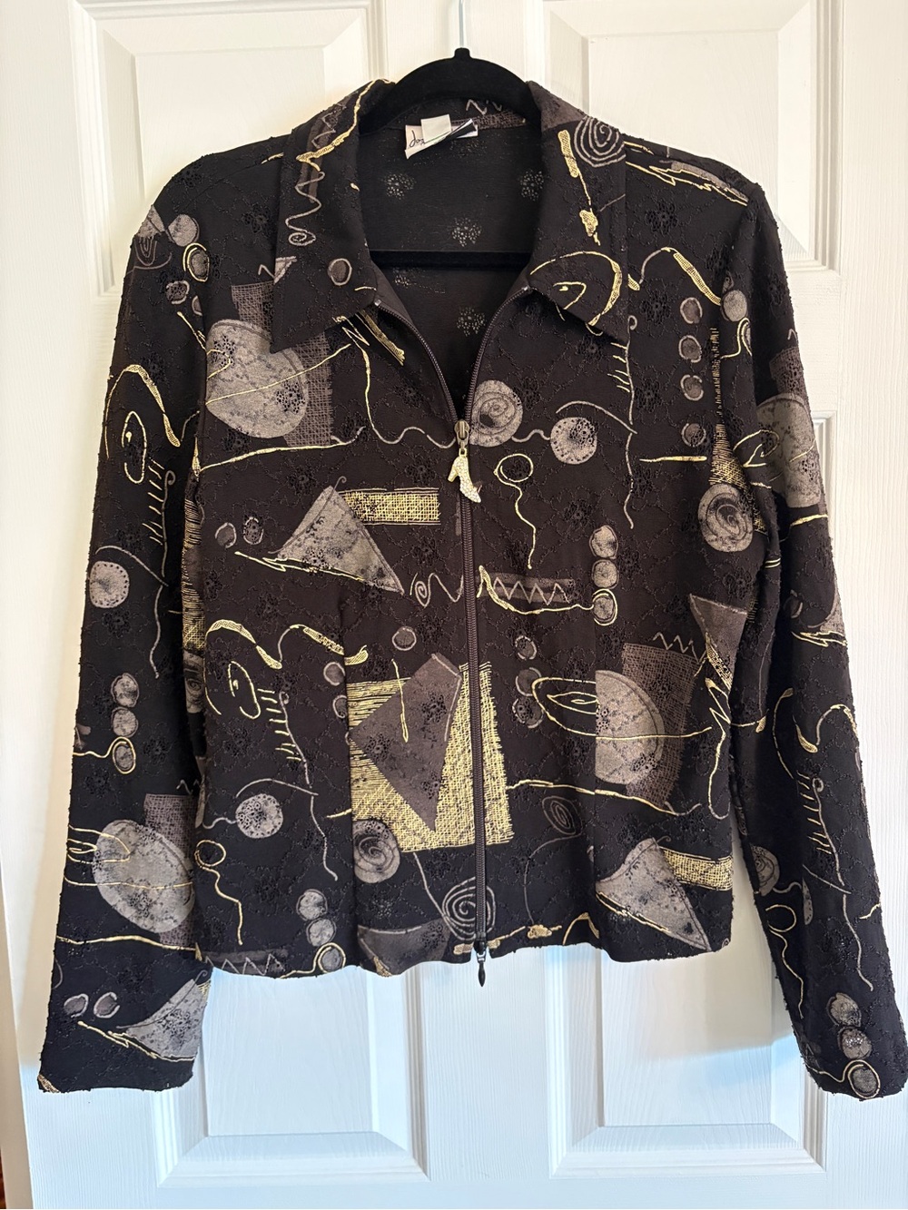 JOSEPH RIBKOFF *Vintage* Blazer Jacket